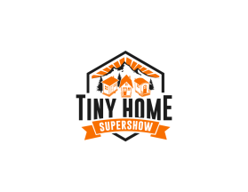 Tiny Home Supershow entry by James