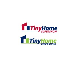 Tiny Home Supershow entry by Dan Lavric