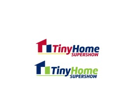 Tiny Home Supershow entry by Dan Lavric