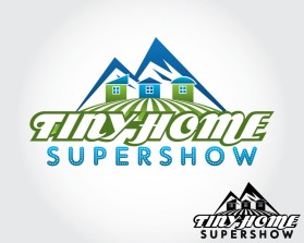 Tiny Home Supershow entry by TROY DEARMON
