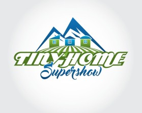 Tiny Home Supershow entry by TROY DEARMON