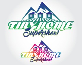 Tiny Home Supershow entry by TROY DEARMON