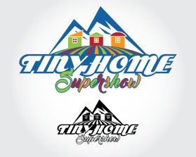 Tiny Home Supershow entry by TROY DEARMON