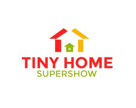 Tiny Home Supershow entry by kurt vincent cabuhay