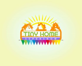 Tiny Home Supershow entry by Andi Ashar