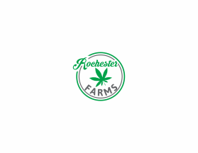 Rochester Farms entry by ote ote