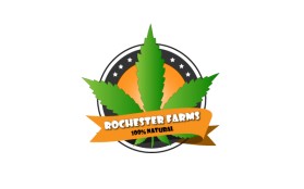 Rochester Farms entry by jaydpro