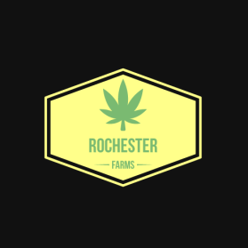 Rochester Farms entry by KristiyanDesign