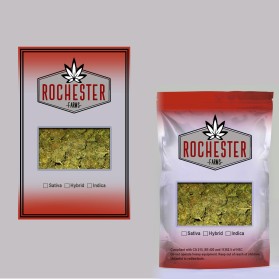 Rochester Farms entry by jonny2quest