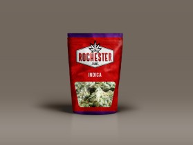 Rochester Farms entry by KristiyanDesign