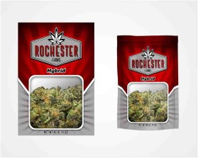 Rochester Farms entry by benteotso