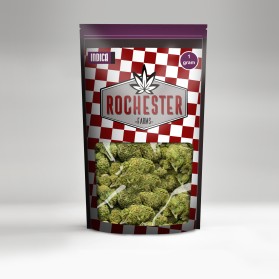 Rochester Farms entry by JMTech