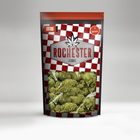 Rochester Farms entry by JMTech
