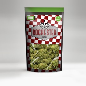 Rochester Farms entry by JMTech