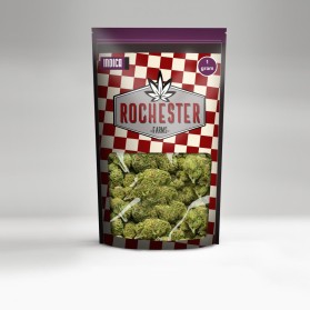 Rochester Farms entry by JMTech