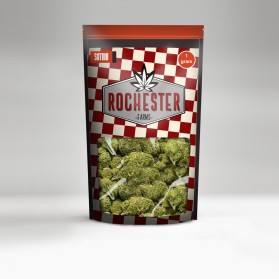 Rochester Farms entry by JMTech