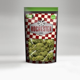 Rochester Farms entry by JMTech