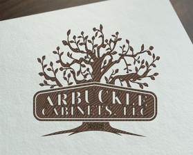 Arbuckle Cabinets, LLC entry by Dan Lavric