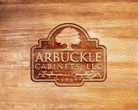 Arbuckle Cabinets, LLC entry by Mark Brent Atkinson