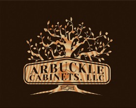 Arbuckle Cabinets, LLC entry by Dan Lavric