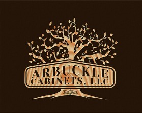 Arbuckle Cabinets, LLC entry by Dan Lavric