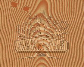 Arbuckle Cabinets, LLC entry by Dan Lavric