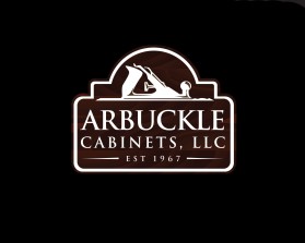 Arbuckle Cabinets, LLC entry by Mark Brent Atkinson