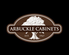 Arbuckle Cabinets, LLC entry by Mark Brent Atkinson