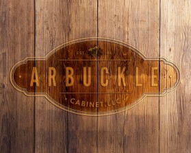 Arbuckle Cabinets, LLC entry by Anton Foma