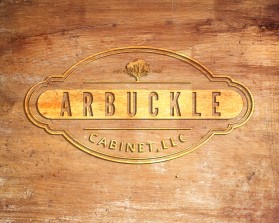 Arbuckle Cabinets, LLC entry by Anton Foma