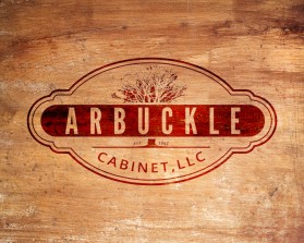 Arbuckle Cabinets, LLC entry by Anton Foma