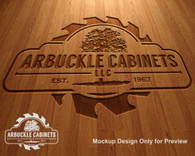 Arbuckle Cabinets, LLC entry by Naniek Arifantry