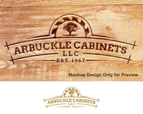 Arbuckle Cabinets, LLC entry by Naniek Arifantry