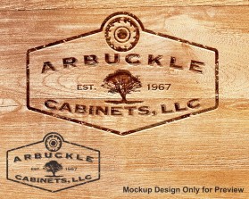 Arbuckle Cabinets, LLC entry by Naniek Arifantry