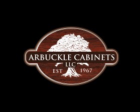 Arbuckle Cabinets, LLC entry by Mark Brent Atkinson