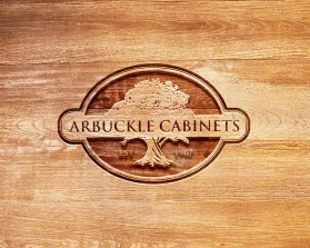 Arbuckle Cabinets, LLC entry by Mark Brent Atkinson