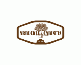 Arbuckle Cabinets, LLC entry by Joel Bonete