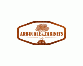 Arbuckle Cabinets, LLC entry by Joel Bonete