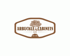 Arbuckle Cabinets, LLC entry by Joel Bonete