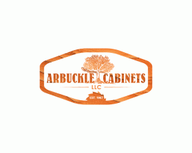 Arbuckle Cabinets, LLC entry by Joel Bonete