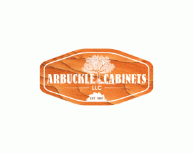 Arbuckle Cabinets, LLC entry by Joel Bonete