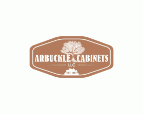 Arbuckle Cabinets, LLC entry by Joel Bonete