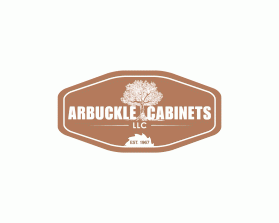 Arbuckle Cabinets, LLC entry by Joel Bonete