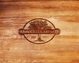 Arbuckle Cabinets, LLC entry by Mark Brent Atkinson