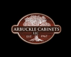 Arbuckle Cabinets, LLC entry by Mark Brent Atkinson