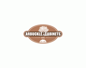 Arbuckle Cabinets, LLC entry by Joel Bonete