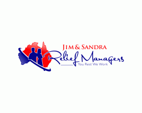Jim and Sandra Relief Managers entry by jellareed