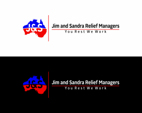Jim and Sandra Relief Managers entry by Mrs. DC