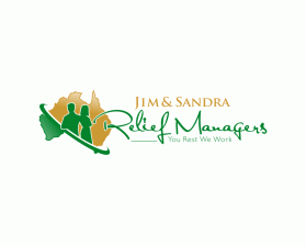 Jim and Sandra Relief Managers entry by jellareed