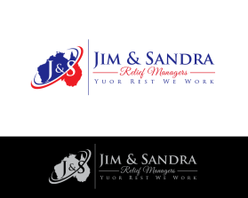 Jim and Sandra Relief Managers entry by erongs16